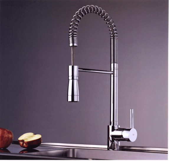 KITCHEN TAP
