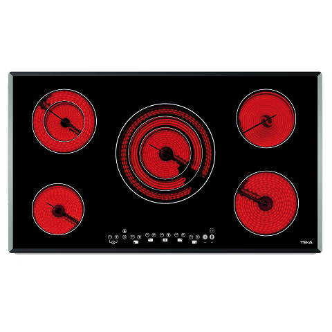 TR-951  (Electric Hob)