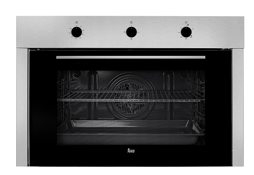HSF 924G / HSF 9240 G SS - NEO (Gas Oven)