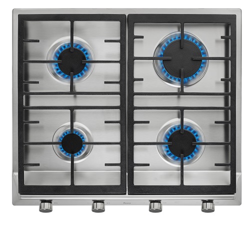 EX/60.1 4G AI AL CI (Gas Hob)