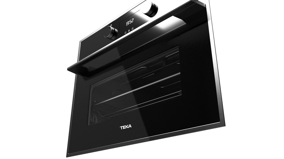 HLC 844C OVEN (Electric Oven)
