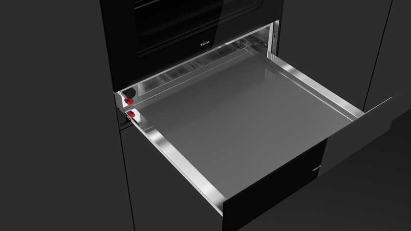 Warming Drawer CP150 GS 111600003