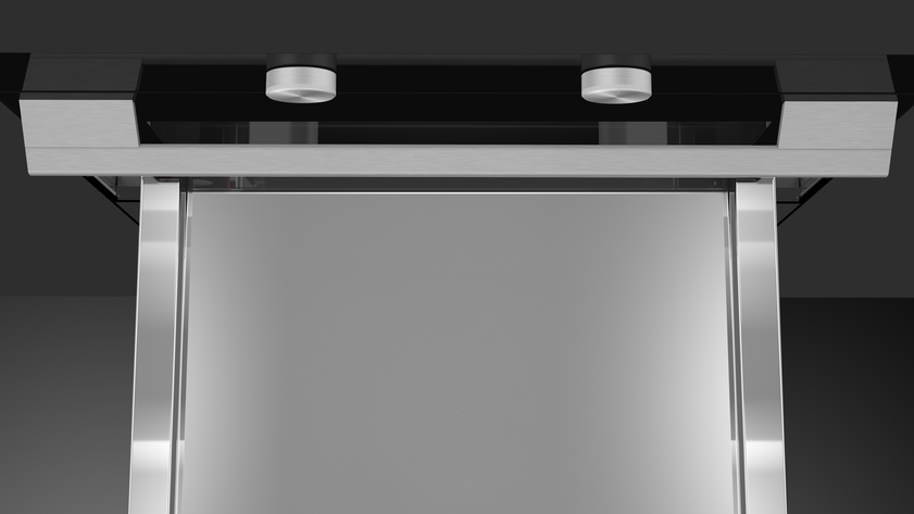 Warming Drawer CP150 GS 111600003