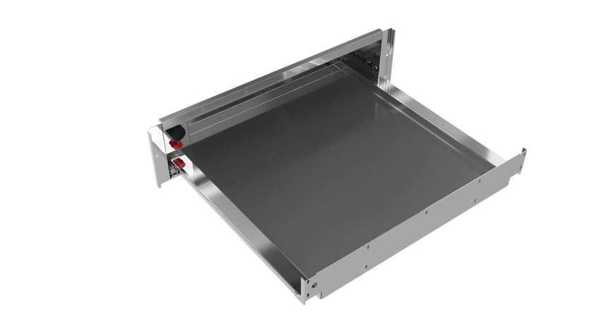 Warming Drawer CP150 GS 111600003