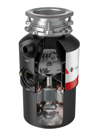 Waste Disposer TR 550