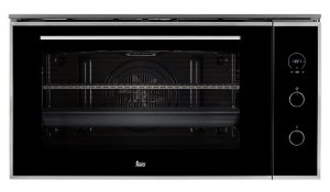 HLF 940 / HLF 9400 - Frameless (Electric Oven)