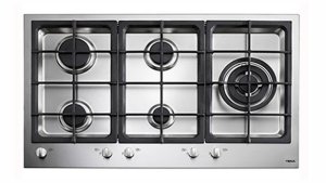 EW 90 5G AI AL TR CI BUT E1 TKME (Gas Hob)