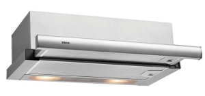 TL 6310 S/STEEL COOKER HOOD (filter hoods)