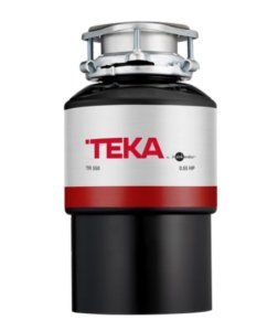 Waste Disposer TR 550