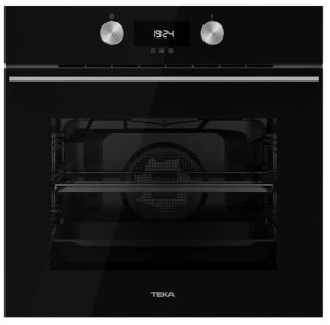 HLB 8300 (Electric Oven)